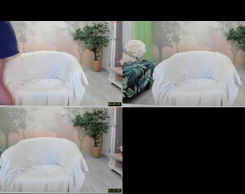 sunshine13_ — 4 minute Chaturbate female cam show recording, 720p, May 12, 2025