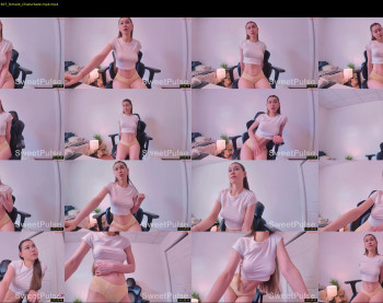 sweetpulse_ — 125 minute Chaturbate female cam show recording, 720p, May 12, 2025