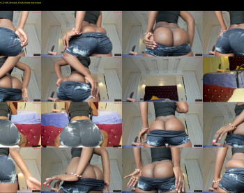 sweety_shawtys — 120 minute Chaturbate female cam show recording, 480p, May 12, 2025
