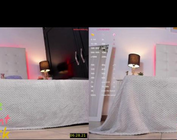 tatikiss_ — 55 minute Chaturbate female cam show recording, 720p, May 12, 2025