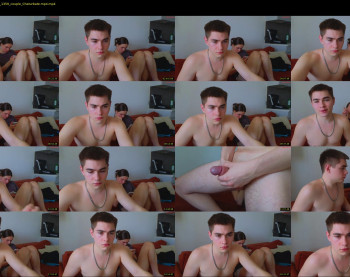 tenderlovesss — 24 minute Chaturbate couple cam show recording, 720p, May 12, 2025