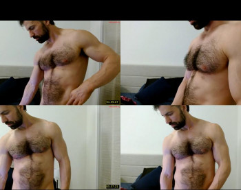 therealkingyoshi — 17 minute Chaturbate male cam show recording, 720p, May 13, 2025