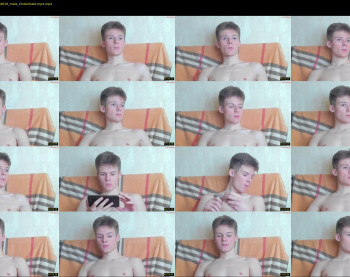 timytwinkboy — 49 minute Chaturbate male cam show recording, 720p, May 12, 2025
