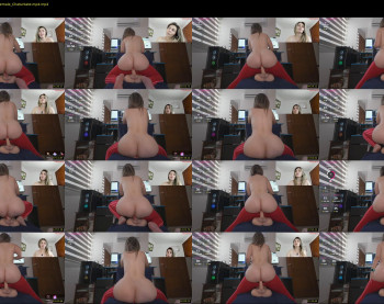 tinacb — 25 minute Chaturbate female cam show recording, 720p, May 12, 2025