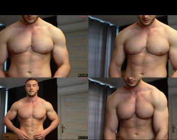 tom_fordd — 7 minute Chaturbate male cam show recording, 720p, May 12, 2025