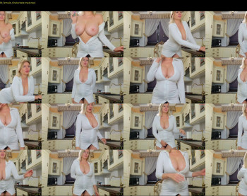 tunderose — 10 minute Chaturbate female cam show recording, 720p, May 12, 2025