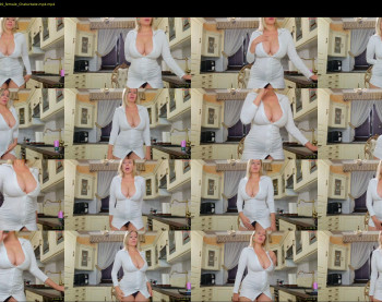 tunderose — 18 minute Chaturbate female cam show recording, 720p, May 12, 2025