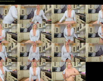 tunderose — 41 minute Chaturbate female cam show recording, 720p, May 12, 2025