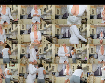 tunderose — 120 minute Chaturbate female cam show recording, 720p, May 12, 2025