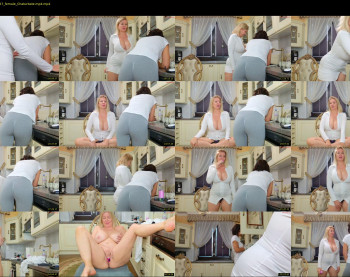 tunderose — 71 minute Chaturbate female cam show recording, 720p, May 12, 2025