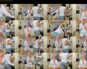 tunderose — 51 minute Chaturbate female cam show recording, 720p, May 12, 2025