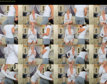 tunderose — 31 minute Chaturbate female cam show recording, 720p, May 12, 2025