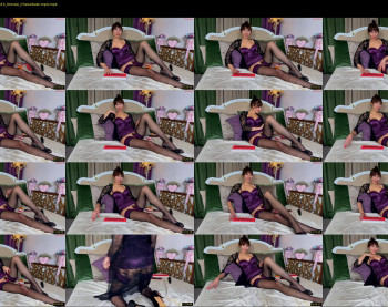 vanessajos — 21 minute Chaturbate female cam show recording, 720p, May 12, 2025
