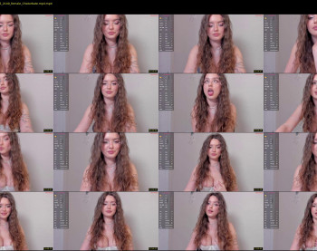 victoria_karma — 20 minute Chaturbate female cam show recording, 720p, May 12, 2025