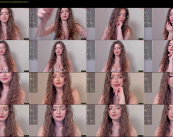 victoria_karma — 6 minute Chaturbate female cam show recording, 720p, May 12, 2025
