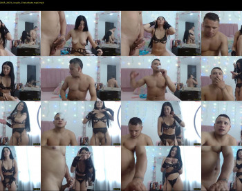 wandaandcosmo__ — 11 minute Chaturbate couple cam show recording, 720p, May 12, 2025