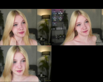 wildadearborn — 4 minute Chaturbate female cam show recording, 720p, May 12, 2025