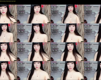 wink_weiwei — 16 minute Chaturbate female cam show recording, 720p, May 12, 2025