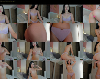 winonaa__ — 48 minute Chaturbate female cam show recording, 720p, May 13, 2025