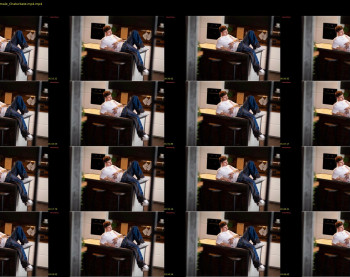 168gio — 5 minute Chaturbate male cam show recording, 720p, May 14, 2025