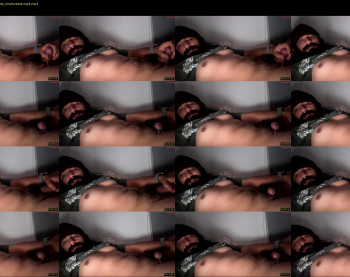 1ui5 — 4 minute Chaturbate male cam show recording, 720p, May 13, 2025
