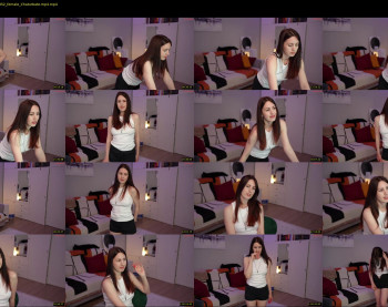 _blackbee_ — 73 minute Chaturbate female cam show recording, 720p, May 13, 2025