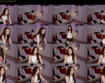 _blackbee_ — 20 minute Chaturbate female cam show recording, 720p, May 13, 2025