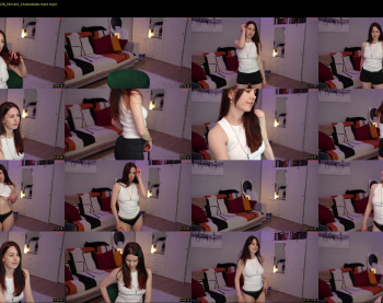 _blackbee_ — 71 minute Chaturbate female cam show recording, 720p, May 13, 2025