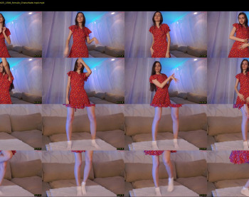 _marvelous_time_ — 7 minute Chaturbate female cam show recording, 720p, May 13, 2025