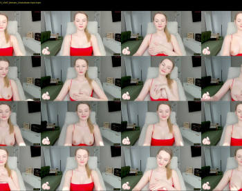 _passion_show_ — 28 minute Chaturbate couple cam show recording, 720p, May 13, 2025