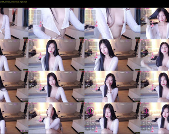 _smileflower_ — 11 minute Chaturbate female cam show recording, 720p, May 13, 2025
