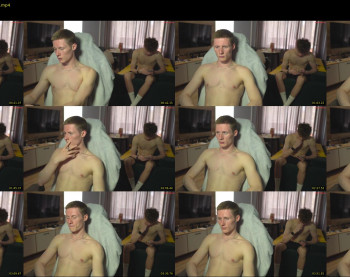 _sopranos_ — 6 minute Chaturbate male cam show recording, 720p, May 13, 2025