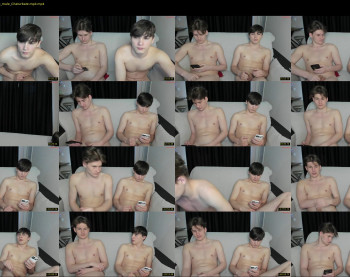 _stager_ — 120 minute Chaturbate male cam show recording, 720p, May 13, 2025