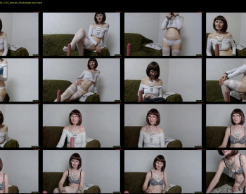 agatha_moore_ — 115 minute Chaturbate female cam show recording, 720p, May 13, 2025