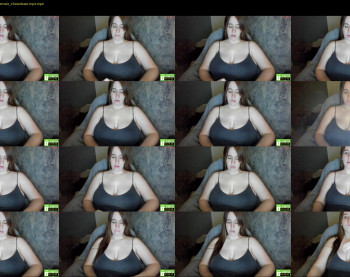 aliaa_ — 7 minute Chaturbate female cam show recording, 720p, May 14, 2025