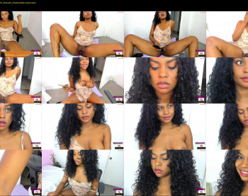 alison_ker — 121 minute Chaturbate female cam show recording, 720p, May 13, 2025
