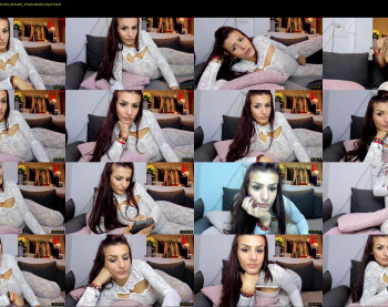 alphaqueenx — 120 minute Chaturbate female cam show recording, 720p, May 14, 2025