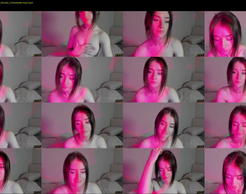amy1_1 — 6 minute Chaturbate female cam show recording, 720p, May 14, 2025