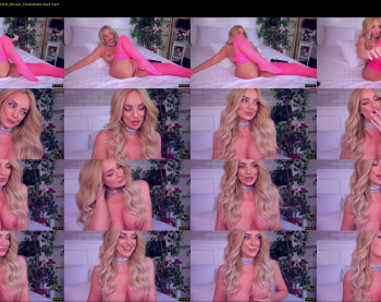 anabellastar — 7 minute Chaturbate female cam show recording, 720p, May 14, 2025