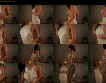 anamuse — 5 minute Chaturbate female cam show recording, 720p, May 13, 2025