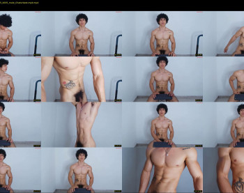 arnold_black69 — 71 minute Chaturbate male cam show recording, 720p, May 14, 2025