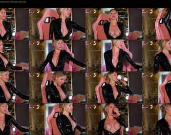 beatrix_rich — 39 minute Chaturbate female cam show recording, 720p, May 13, 2025