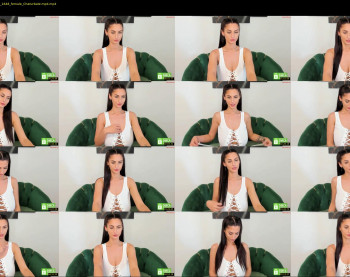 belovedkhlloe — 6 minute Chaturbate female cam show recording, 720p, May 13, 2025