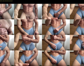bestdick1991 — 32 minute Chaturbate male cam show recording, 720p, May 13, 2025