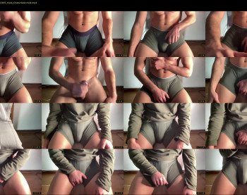 bestdick1991 — 120 minute Chaturbate male cam show recording, 720p, May 14, 2025