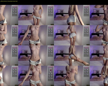 bigorgasm4us — 9 minute Chaturbate female cam show recording, 720p, May 13, 2025