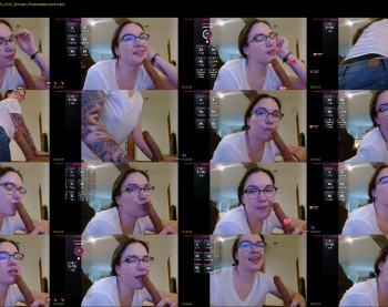 bunnynextdoor — 5 minute Chaturbate female cam show recording, 720p, May 13, 2025