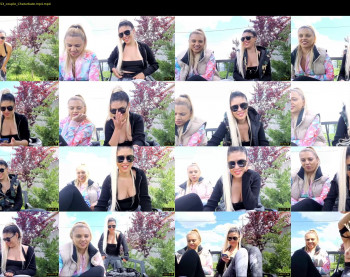 carlasquirt — 120 minute Chaturbate female cam show recording, 720p, May 13, 2025
