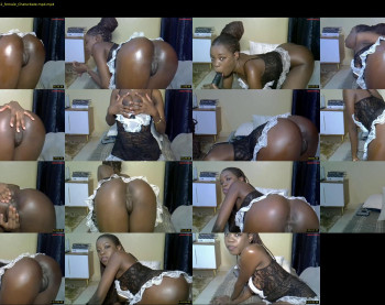 ceepretty — 95 minute Chaturbate female cam show recording, 480p, May 13, 2025