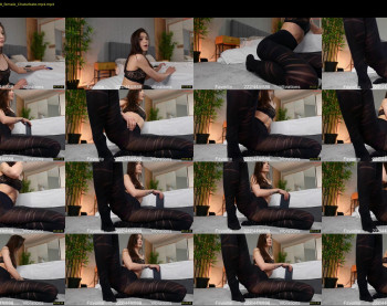 celestara — 11 minute Chaturbate female cam show recording, 720p, May 13, 2025